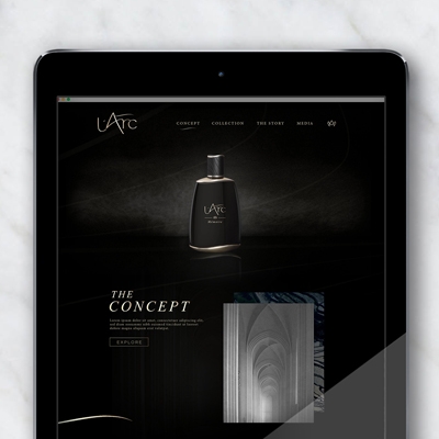 L'Arc Parfums