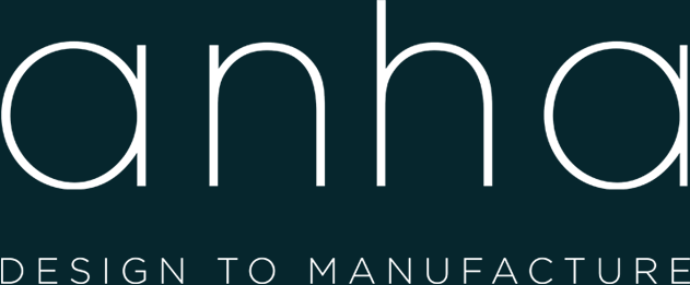 anha design to manufacture